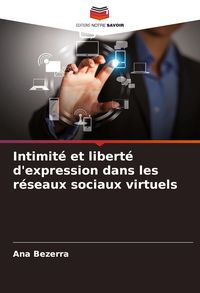 Produktbild: Intimit&eacute; et libert&eacute; d'expression dans les r&eacute;seaux sociaux virtuels