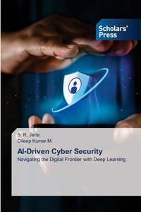 Produktbild: AI-Driven Cyber Security