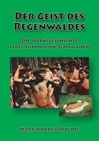 Produktbild: Der Geist des Regenwaldes
