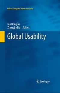 Produktbild: Global Usability