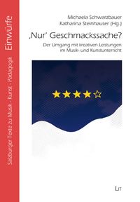 Produktbild: 'Nur' Geschmackssache?