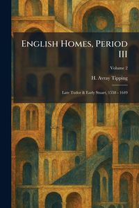Produktbild: English Homes, Period III