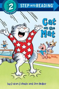 Produktbild: Schade, S: Cat on the Mat