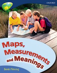 Produktbild: Fleming, S: Oxford Reading Tree: Level 14: Treetops Non-Fict