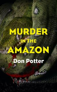 Produktbild: Murder in the Amazon