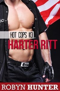 Produktbild: Harter Ritt - Hot Cops #3