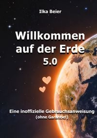 Produktbild: Willkommen auf der Erde 5.0