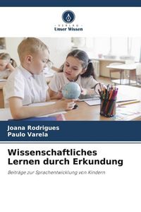 Produktbild: Wissenschaftliches Lernen durch Erkundung