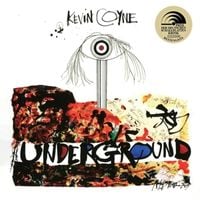 Produktbild: Underground (limited Colored Vinyl)