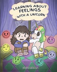 Produktbild: Learning about Feelings with a Unicorn