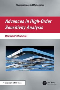 Produktbild: Advances in High-Order Sensitivity Analysis