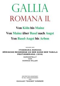 Produktbild: GALLIA ROMANA / Gallia Romana II.