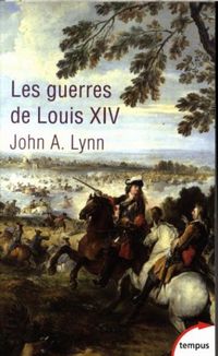 Produktbild: Les guerres de Louis XIV : 1667-1714