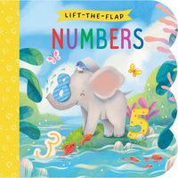 Produktbild: Clever Publishing: Numbers