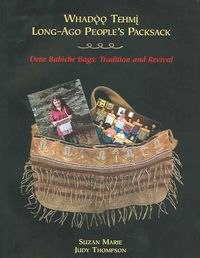 Produktbild: Long-Ago Peoples Packsack