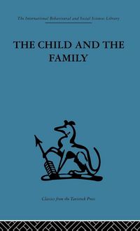 Produktbild: The Child and the Family
