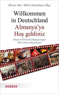 Produktbild: Willkommen in Deutschland - Almanya'ya Hos geldiniz