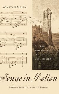 Produktbild: Songs in Motion