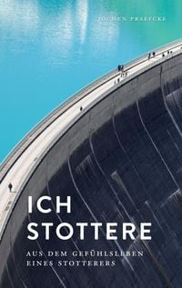 Produktbild: Ich stottere