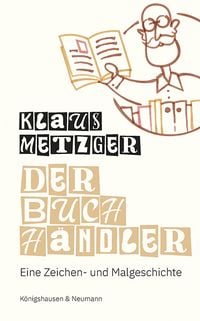 Produktbild: Der Buchh&auml;ndler