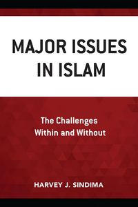 Produktbild: Major Issues in Islam
