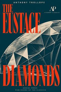 Produktbild: The Eustace Diamonds