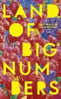 Produktbild: Chen, T: Land of Big Numbers