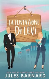 Produktbild: La Tentazione Di Levi
