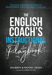 Produktbild: The English Coach's Instructional Playbook