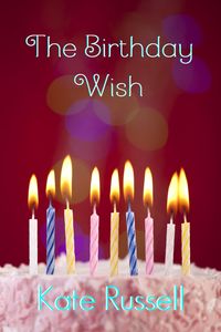Produktbild: The Birthday Wish