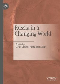 Produktbild: Russia in a Changing World