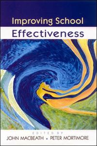 Produktbild: Improving School Effectiveness