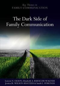 Produktbild: Dark Side of Family Communication
