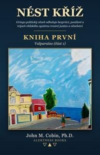 Produktbild: N&eacute;st Kr&iacute;z - KNIHA PRVN&Iacute; - Valpara&iacute;so (c&aacute;st 1)
