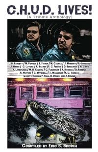 Produktbild: C.H.U.D. Lives!