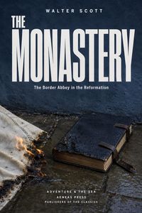 Produktbild: The Monastery