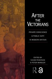Produktbild: After the Victorians