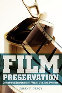 Produktbild: Film Preservation