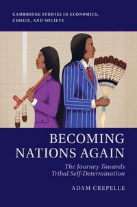 Produktbild: Becoming Nations Again