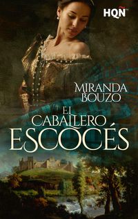 Produktbild: El caballero escoc&eacute;s