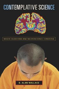 Produktbild: Contemplative Science