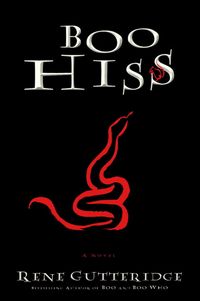 Produktbild: Boo Hiss