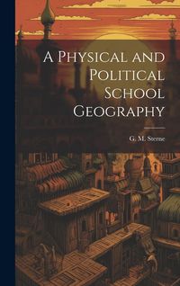 Produktbild: A Physical and Political School Geography