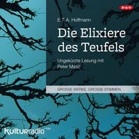 Produktbild: Die Elixiere des Teufels