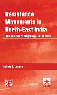 Produktbild: Resistance Movements in North East India