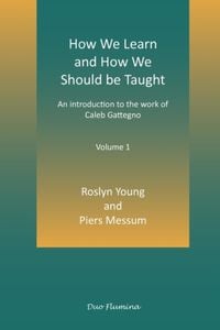 Produktbild: Young, R: How We Learn and How We Should Be Taught