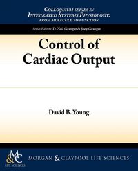 Produktbild: Control of Cardiac Output