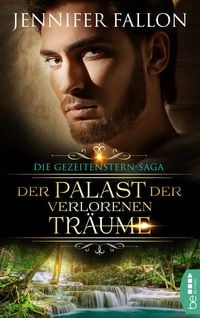 Produktbild: Gezeitenstern-Saga - Der Palast der verlorenen Tr&auml;ume