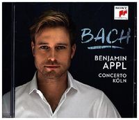 Produktbild: Bach