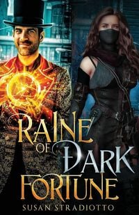 Produktbild: Raine of Dark Fortune